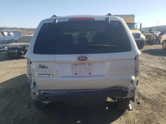Photo 6 from auction – 2009 FORD ESCAPE XLT with VIN 1FMCU03779KB21602