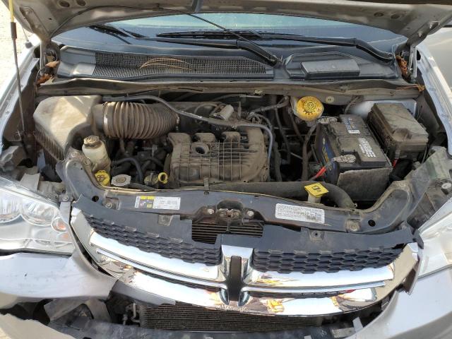 Photo 12 from auction – 2014 DODGE GRAND CARA with VIN 2C4RDGCG0ER392357