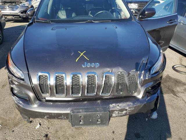 Photo 11 from auction – 2015 JEEP CHEROKEE L with VIN 1C4PJMDS1FW665137