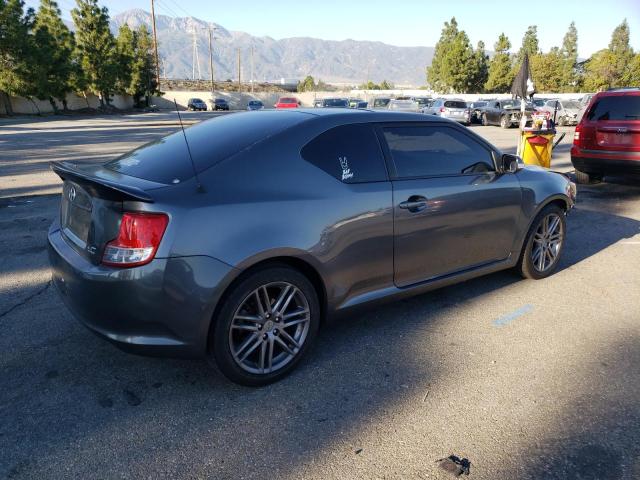 Photo 3 from auction – 2011 TOYOTA SCION TC with VIN JTKJF5C70B3012152