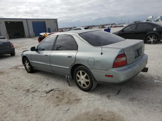 Photo 2 from auction – 1995 HONDA ACCORD EX with VIN JHMCD5652SC040923