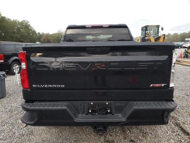Photo 6 from auction – 2021 CHEVROLET SILVERADO with VIN 1GCPWDED1MZ446725