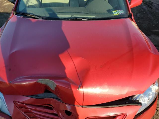 Photo 11 from auction – 2007 TOYOTA CAMRY CE with VIN 4T1BE46K77U042271