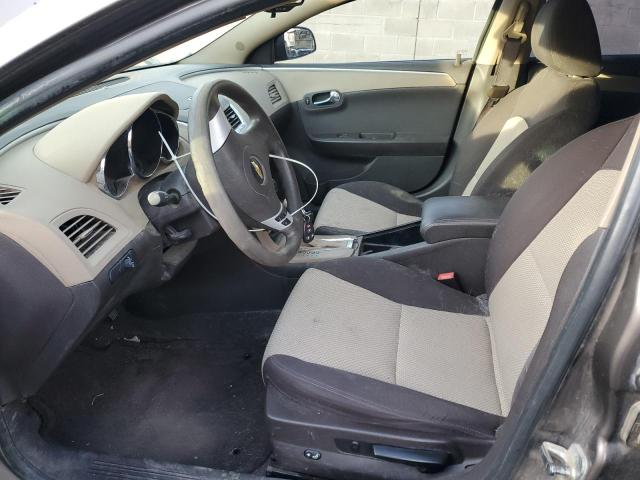 Photo 7 from auction – 2012 CHEVROLET MALIBU LS with VIN 1G1ZB5E00CF110886