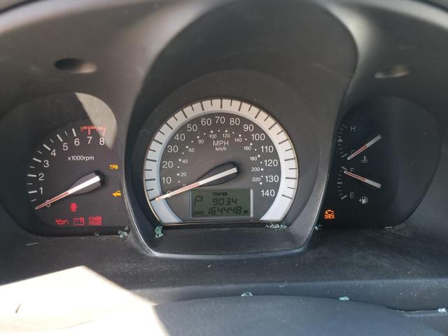 Photo 9 from auction – 2007 KIA SPECTRA EX with VIN KNAFE121375419817