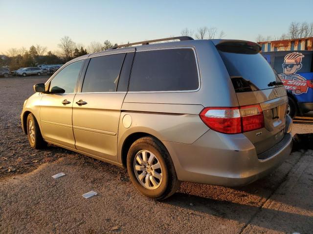Photo 2 from auction – 2005 HONDA ODYSSEY EX with VIN 5FNRL38475B037188