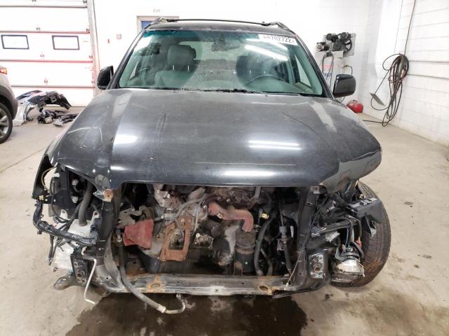 Photo 5 from auction – 2007 TOYOTA HIGHLANDER with VIN JTEEW21A770044770