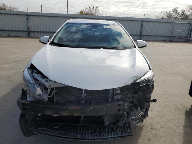 Photo 5 from auction – 2017 TOYOTA COROLLA L with VIN 5YFBURHE4HP633944