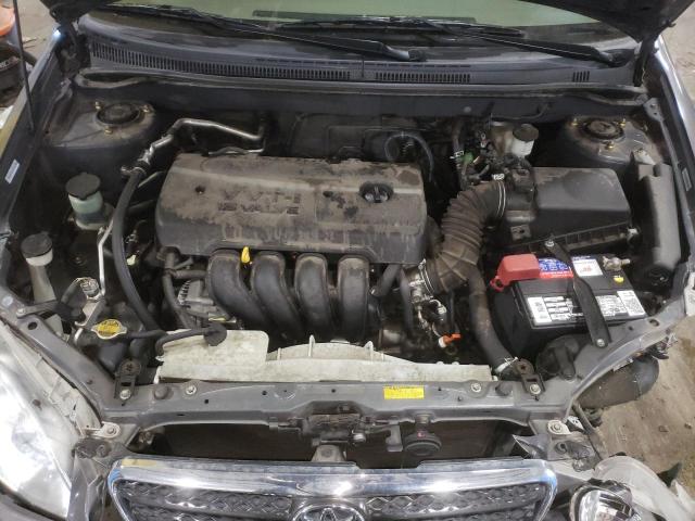 Photo 11 from auction – 2005 TOYOTA COROLLA CE with VIN 1NXBR32E35Z451606