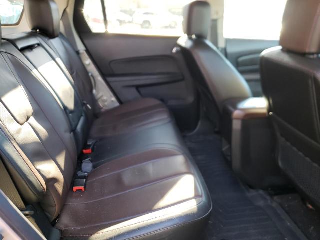 صورة رقم 6 من المزاد - 2012 GMC TERRAIN SL مع VIN 2GKFLVE5XC6184186