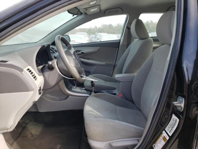 صورة رقم 7 من المزاد - 2010 TOYOTA COROLLA BA مع VIN 1NXBU4EEXAZ248772