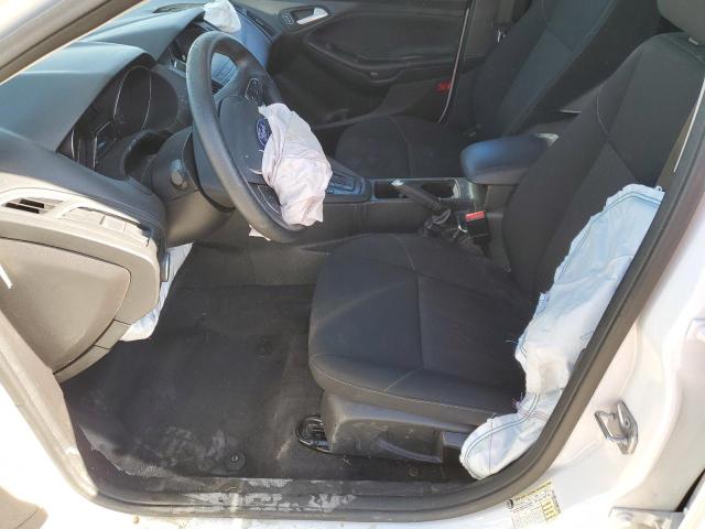 Photo 7 from auction – 2018 FORD FOCUS SE with VIN 1FADP3FE2JL304101