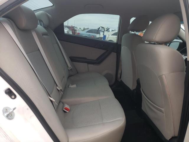 Photo 10 from auction – 2012 KIA FORTE EX with VIN KNAFU4A23C5621338
