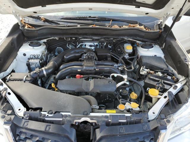 Photo 11 from auction – 2015 SUBARU FORESTER 2 with VIN JF2SJABC5FH597452