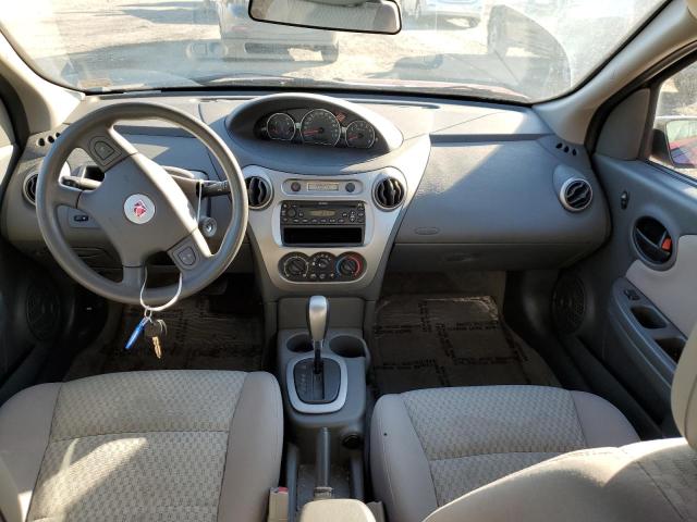 Photo 8 from auction – 2005 SATURN ION LEVEL with VIN 1G8AJ52F45Z183402