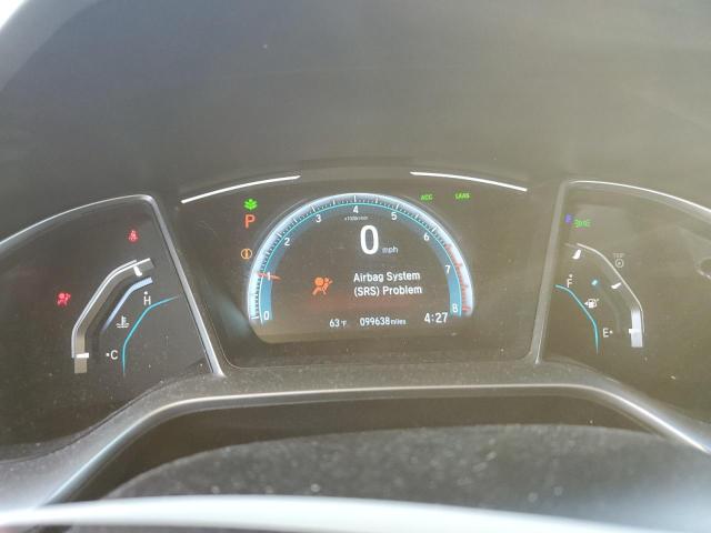 Photo 9 from auction – 2017 HONDA CIVIC TOUR with VIN 2HGFC1F97HH656184