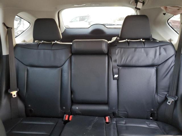 Photo 10 from auction – 2016 HONDA CR-V EXL with VIN 2HKRM4H72GH622908