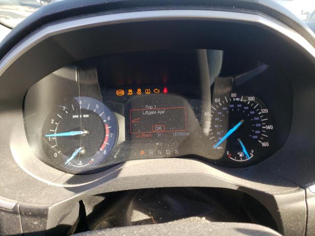 Photo 9 from auction – 2016 FORD EDGE SEL with VIN 2FMPK4J84GBC35154