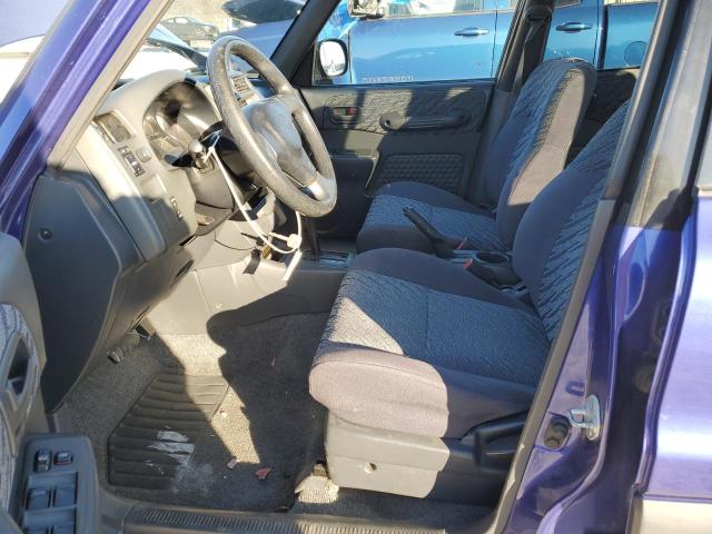 Photo 7 from auction – 1998 TOYOTA RAV4 with VIN JT3HP10V9W0188773
