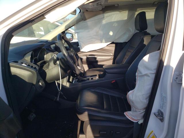 Photo 7 from auction – 2018 FORD ESCAPE SEL with VIN 1FMCU0HD9JUD29150