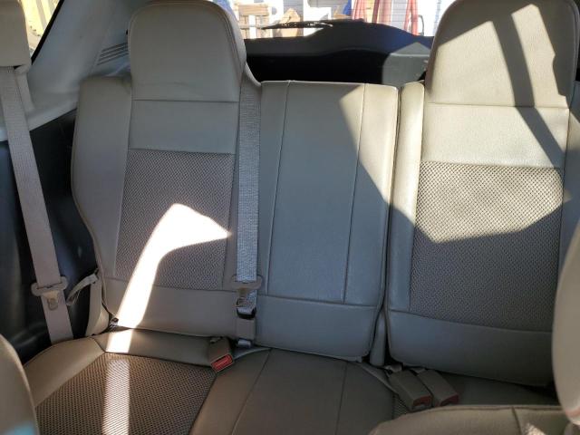 Photo 10 from auction – 2014 JEEP COMPASS LA with VIN 1C4NJDEB7ED632739