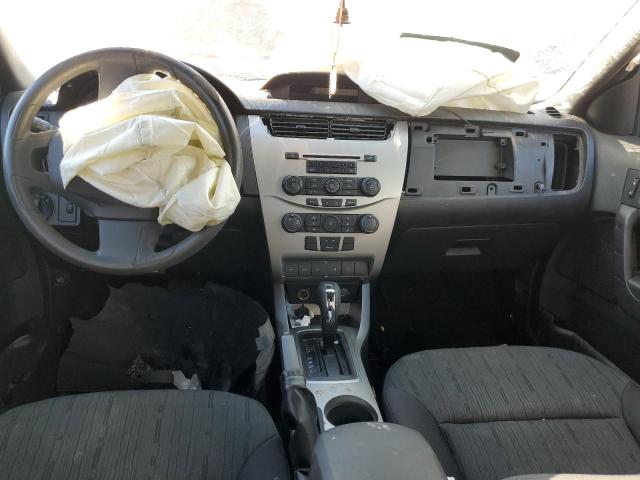 Photo 8 from auction – 2011 FORD FOCUS SE with VIN 1FAHP3FN2BW146036