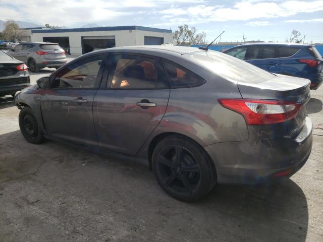 Photo 2 from auction – 2012 FORD FOCUS SE with VIN 1FAHP3F29CL476166