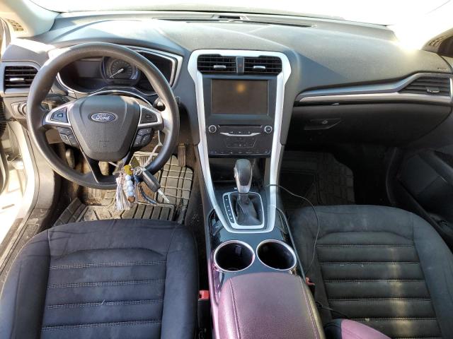 Photo 8 from auction – 2013 FORD FUSION with VIN 3FA6P0HR7DR313180