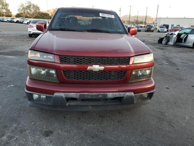 Photo 5 from auction – 2010 CHEVROLET COLORADO L with VIN 1GCDSCDE6A8103252
