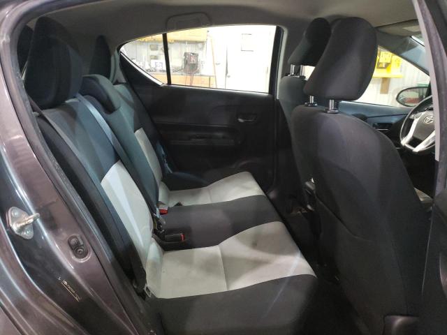 Photo 10 from auction – 2015 TOYOTA PRIUS C with VIN JTDKDTB39F1101949