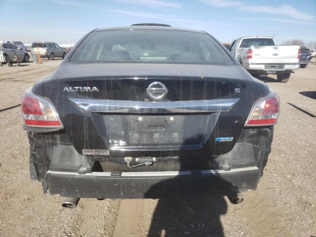 Photo 6 from auction – 2014 NISSAN ALTIMA 2.5 with VIN 1N4AL3AP7EC126330