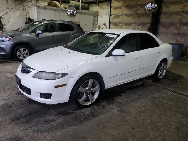 MAZDA MAZDA6 2006 with VIN 1YVFP80C065M12973 - Photo from auction