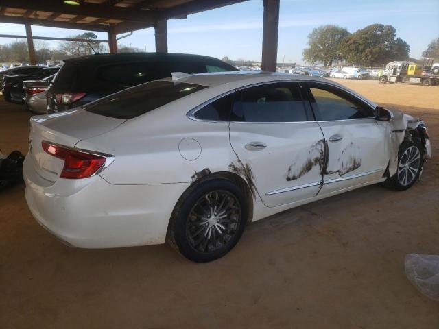 Photo 3 from auction – 2017 BUICK LACROSSE P with VIN 1G4ZR5SS7HU201077