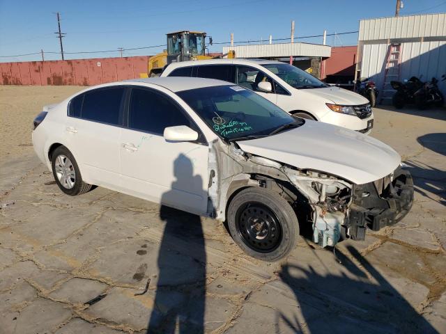 Photo 4 from auction – 2012 NISSAN ALTIMA BAS with VIN 1N4AL2AP7CN549257