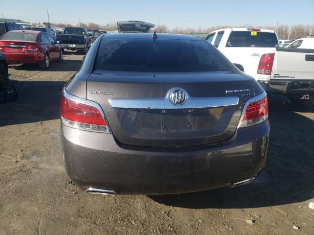 Foto 6 de la subasta – 2013 BUICK LACROSSE con VIN 1G4GC5E39DF199280