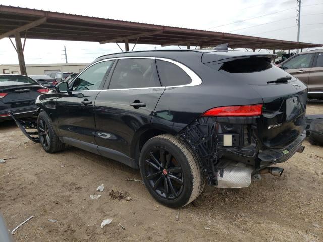 صورة رقم 2 من المزاد - 2017 JAGUAR F-PACE PRE مع VIN SADCK2BVXHA084561