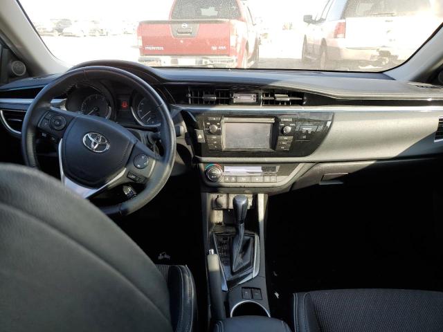 Photo 8 from auction – 2015 TOYOTA COROLLA L with VIN 5YFBURHE0FP310259