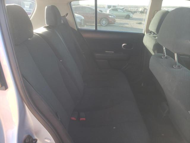 Photo 10 from auction – 2012 NISSAN VERSA S with VIN 3N1BC1CP7CL362108