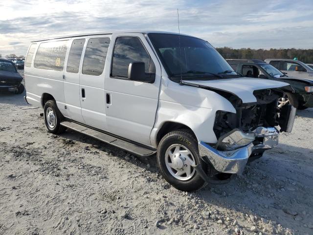 Photo 4 from auction – 2013 FORD ECONOLINE with VIN 1FBSS3BLXDDA18469