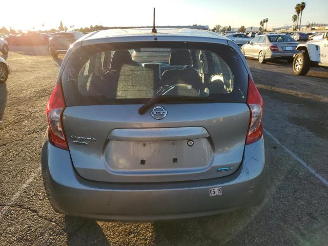 Photo 6 from auction – 2014 NISSAN VERSA NOTE with VIN 3N1CE2CP1EL366355