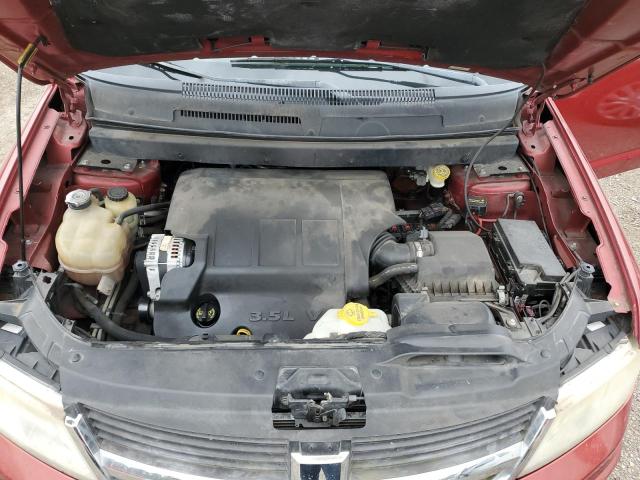 Photo 12 from auction – 2009 DODGE JOURNEY SX with VIN 3D4GG57V79T542921