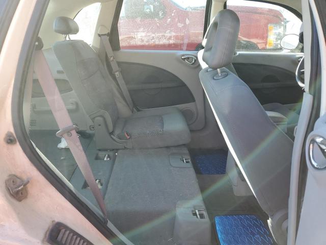 Photo 10 from auction – 2006 CHRYSLER PT CRUISER with VIN 3A4FY48B96T327549