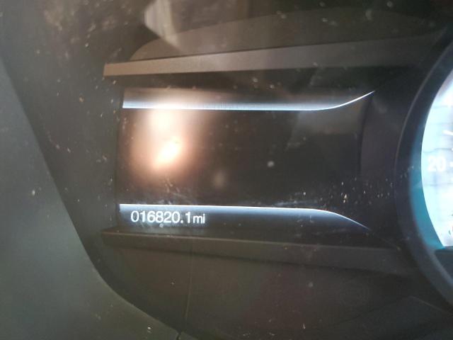 Photo 8 from auction – 2020 FORD FUSION SE with VIN 3FA6P0HDXLR165593