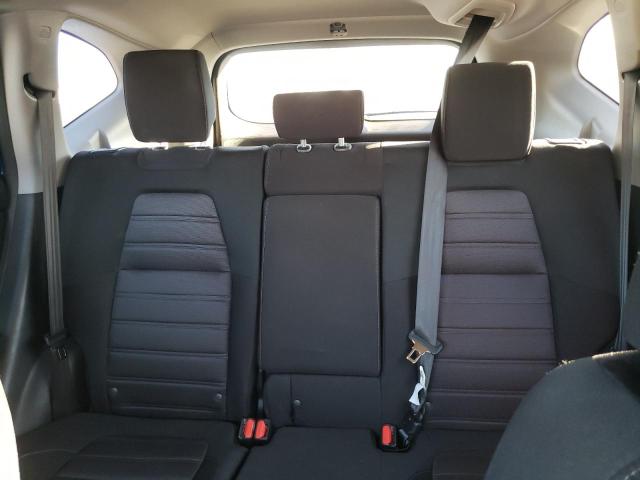 Photo 10 from auction – 2020 HONDA CR-V EX with VIN 7FARW2H56LE008583
