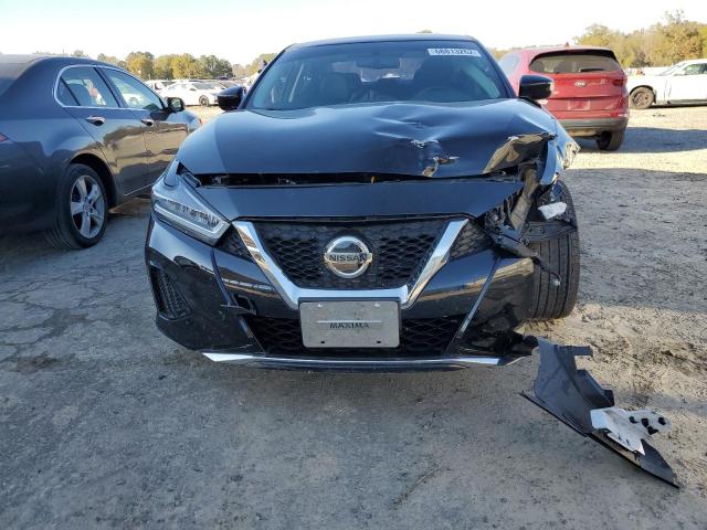 Photo 5 from auction – 2019 NISSAN MAXIMA S with VIN 1N4AA6AV7KC361568