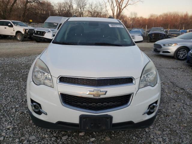 Photo 5 from auction – 2012 CHEVROLET EQUINOX LT with VIN 2GNFLNE51C6366197