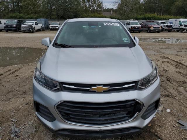 Photo 5 from auction – 2017 CHEVROLET TRAX LS with VIN KL7CJKSB5HB051284