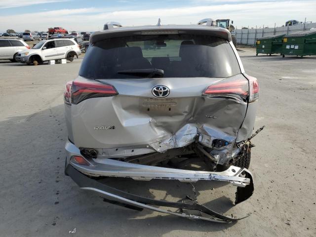 Photo 6 from auction – 2018 TOYOTA RAV4 ADVEN with VIN 2T3WFREV2JW408739
