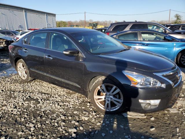 Photo 4 from auction – 2015 NISSAN ALTIMA 3.5 with VIN 1N4BL3AP4FC140675