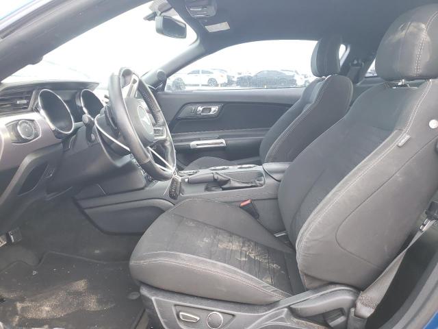 Photo 7 from auction – 2017 FORD MUSTANG with VIN 1FA6P8TH1H5333334
